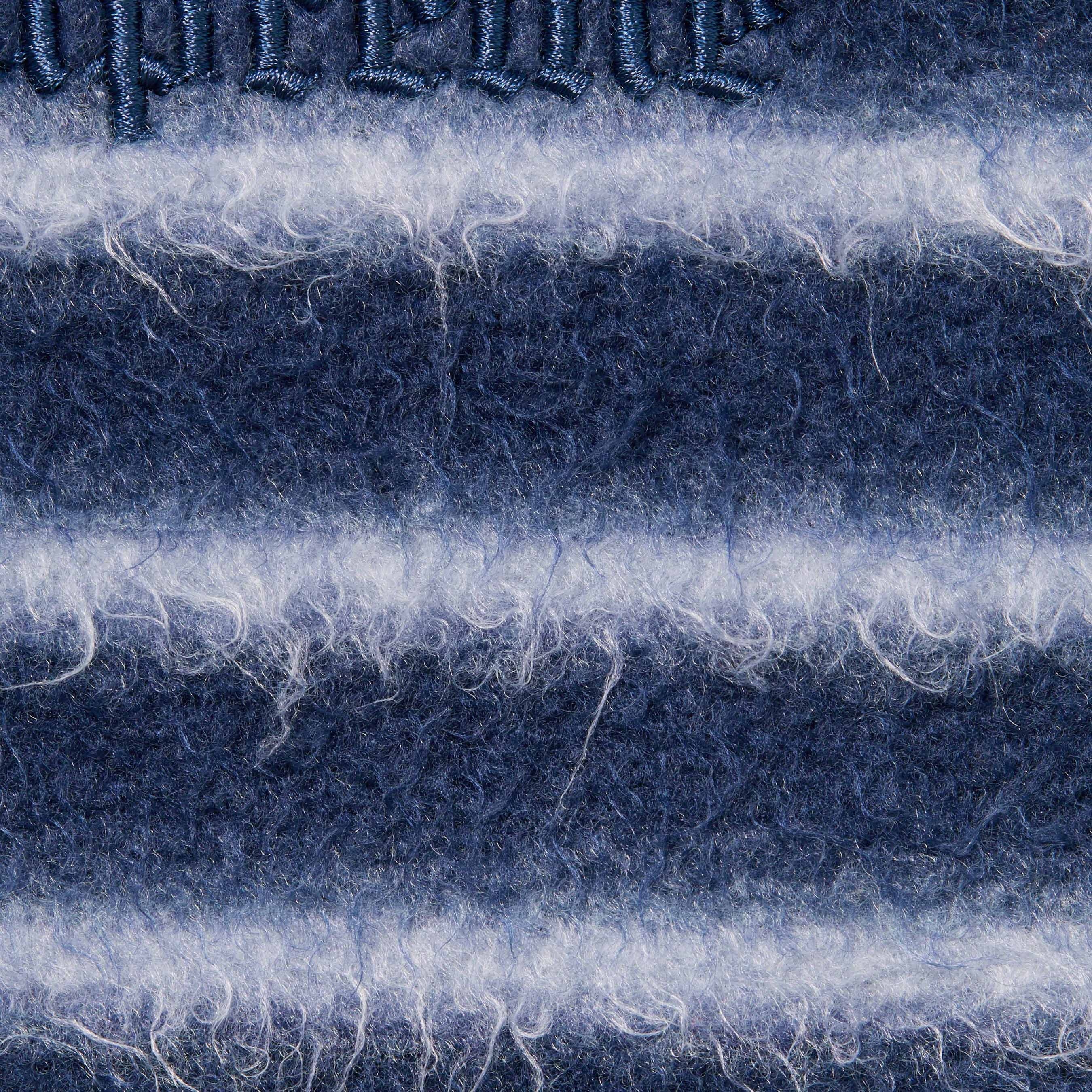 Brushed Zip Up Hooded Sweatshirt view 2